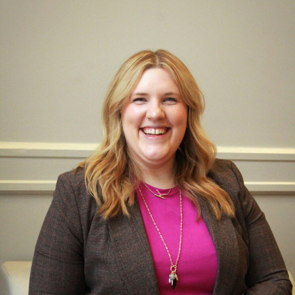 Kendall Ellis Guinotte