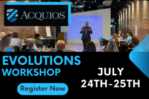 Evolutions Workshop