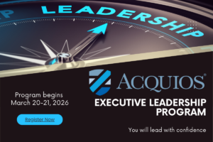 Executive Leadership Program