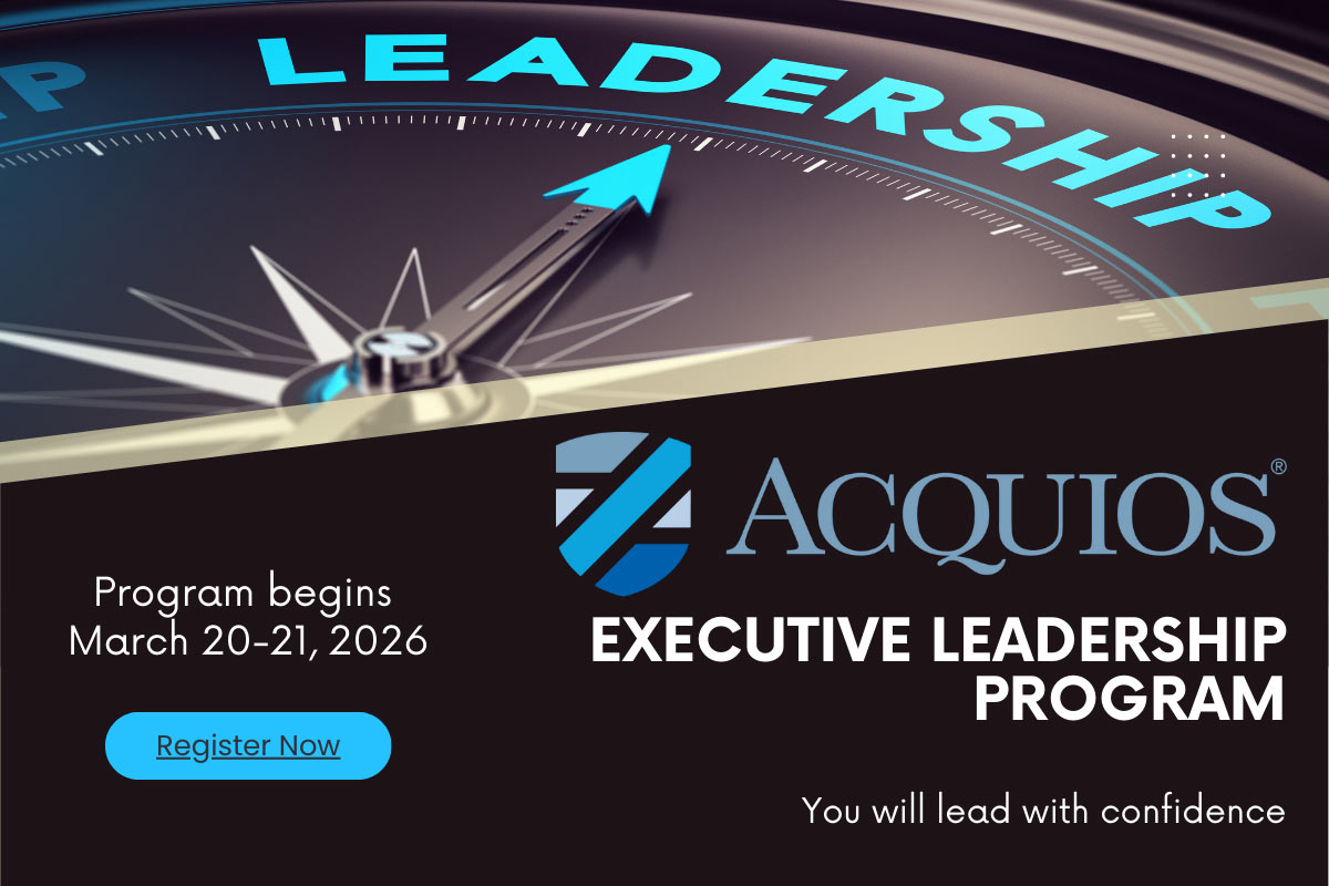Executive Leadership