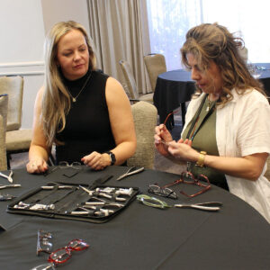 Vendor and practice owner partnerships