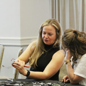 Vendor and practice owner partnerships